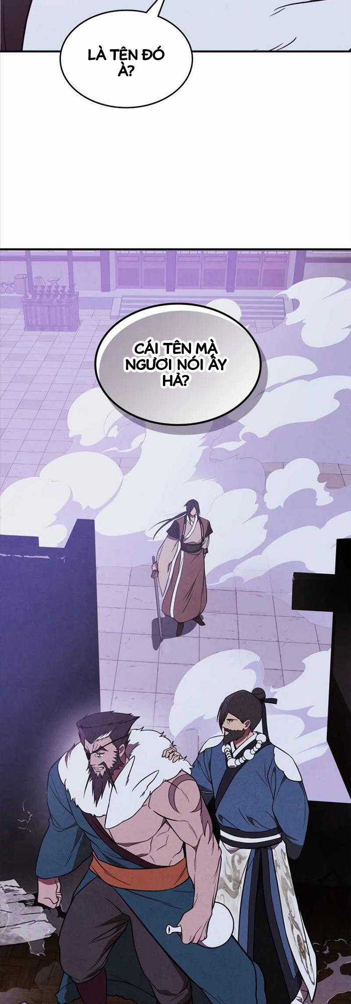 Vị Thần Trở Lại - Chapter 97 - Trang 32