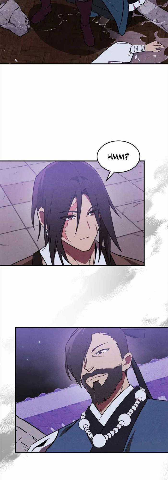 Vị Thần Trở Lại - Chapter 97 - Trang 33