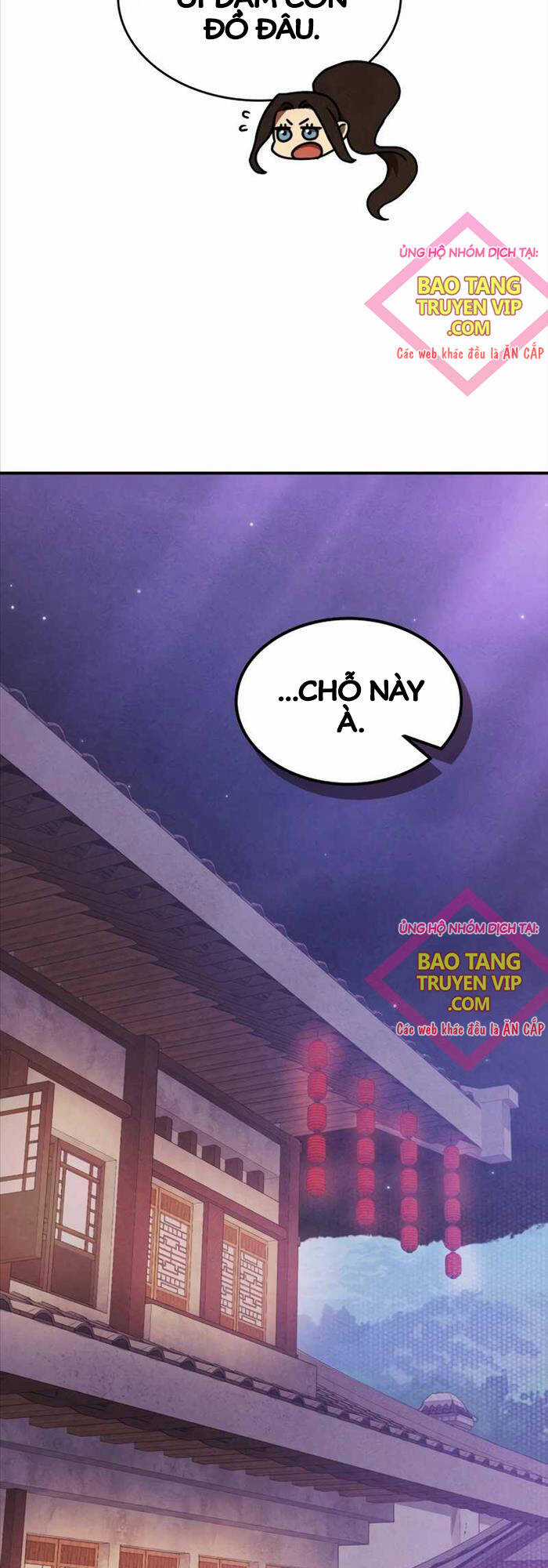 Vị Thần Trở Lại - Chapter 97 - Trang 5