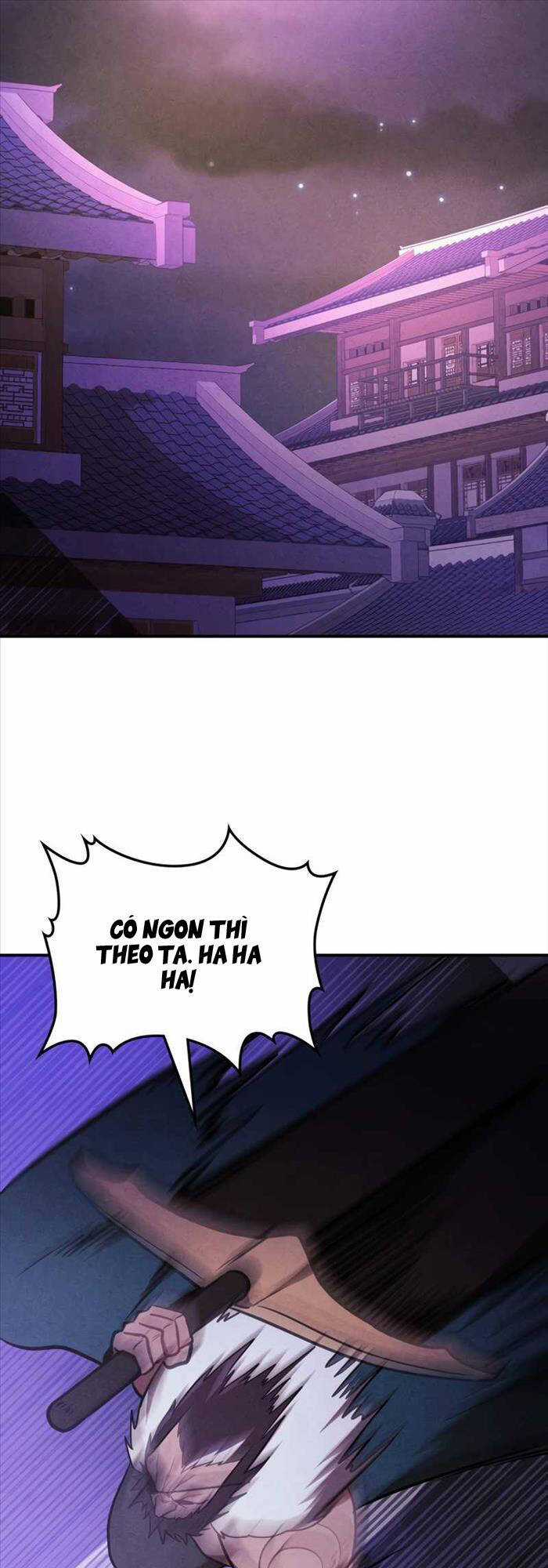 Vị Thần Trở Lại - Chapter 97 - Trang 43