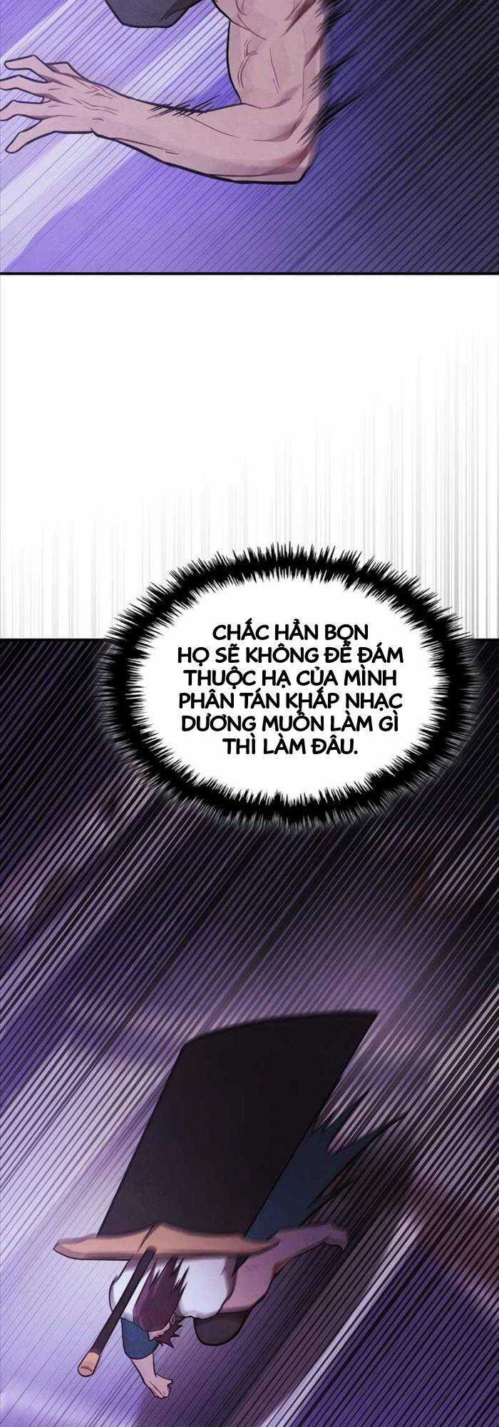 Vị Thần Trở Lại - Chapter 97 - Trang 44