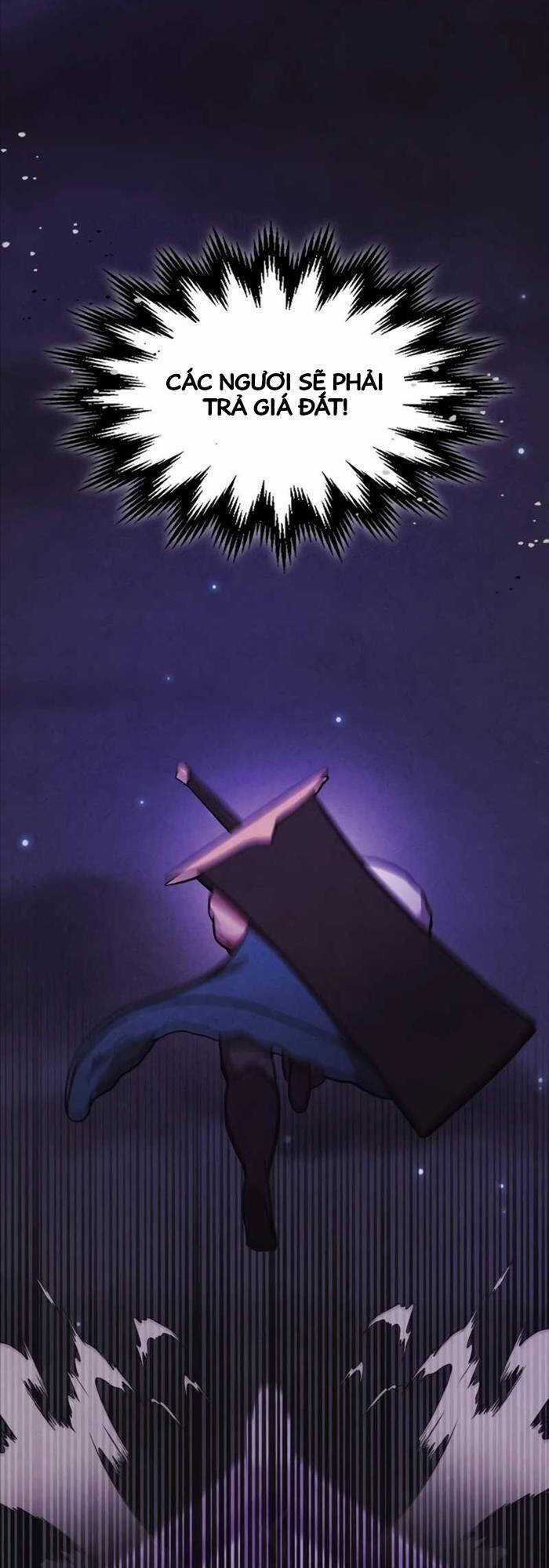 Vị Thần Trở Lại - Chapter 97 - Trang 46