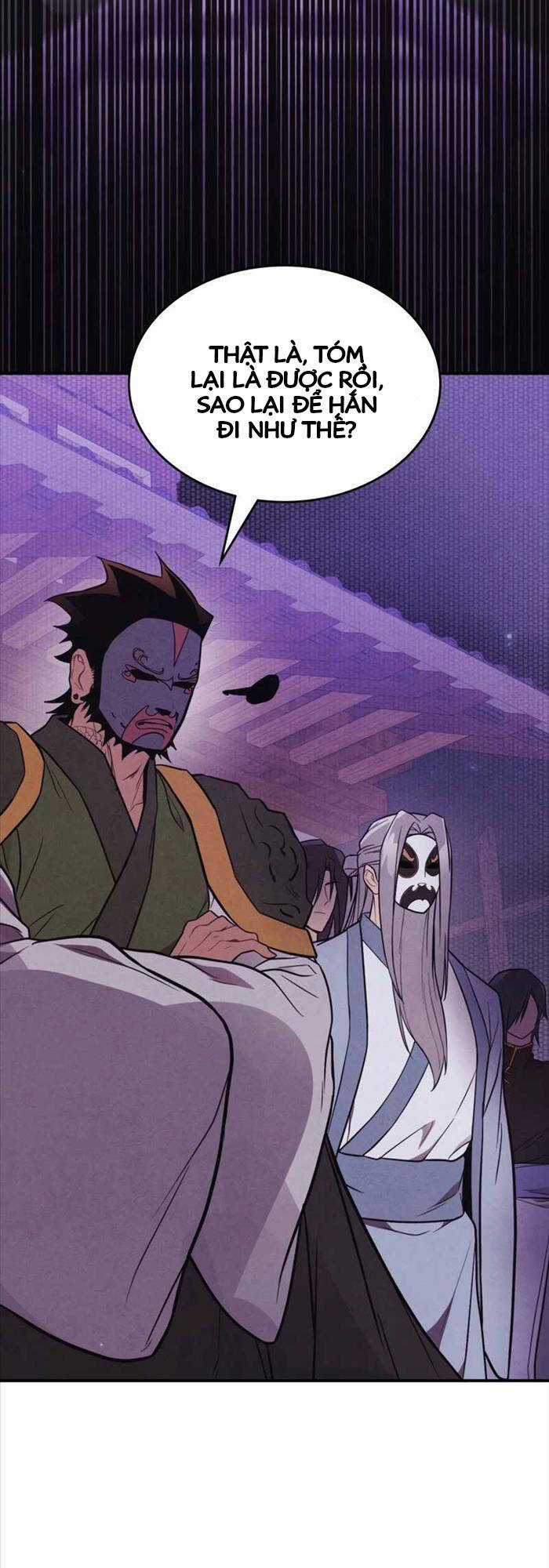 Vị Thần Trở Lại - Chapter 97 - Trang 47