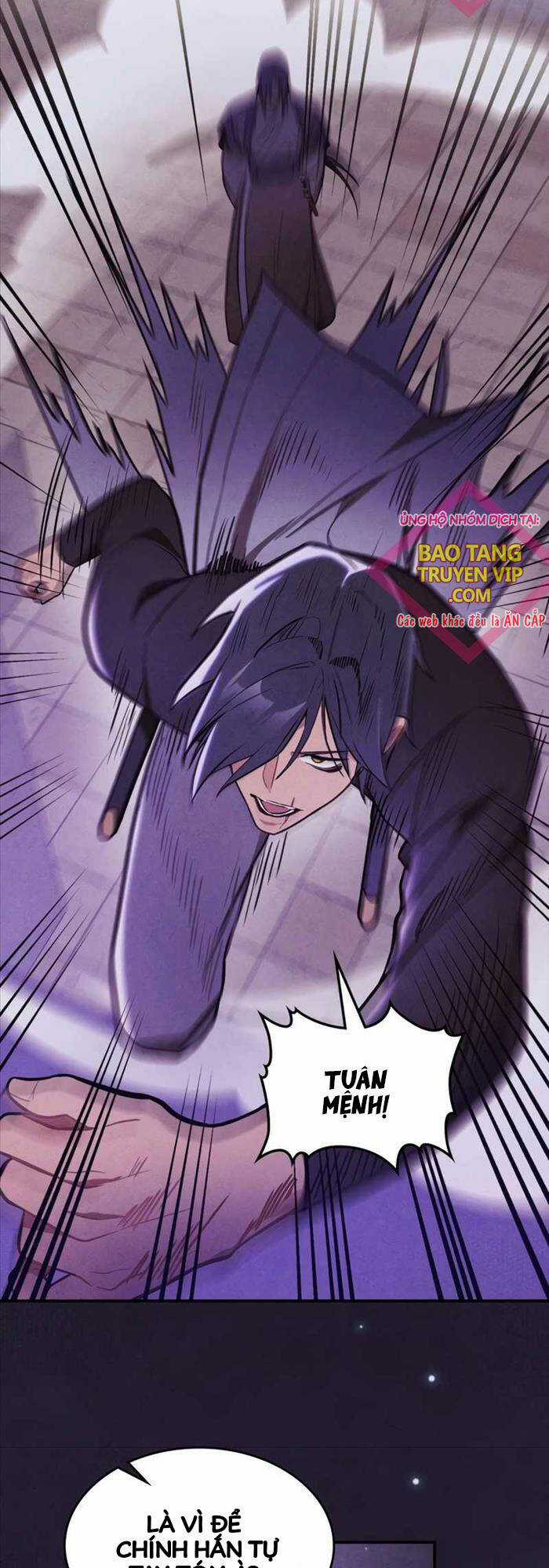 Vị Thần Trở Lại - Chapter 97 - Trang 49