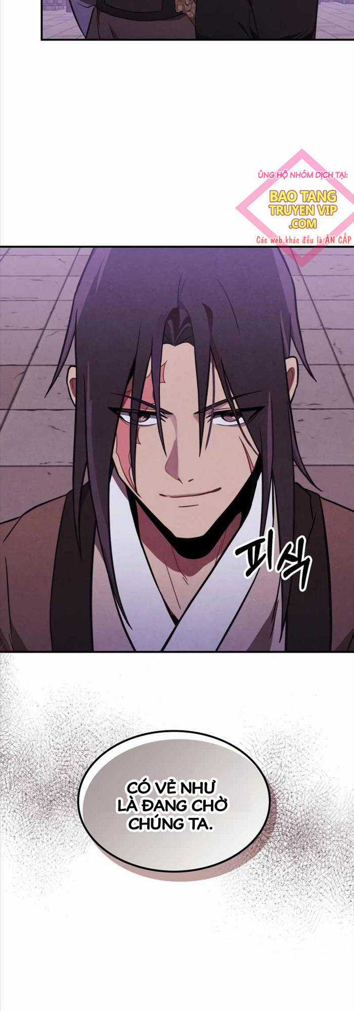 Vị Thần Trở Lại - Chapter 97 - Trang 7