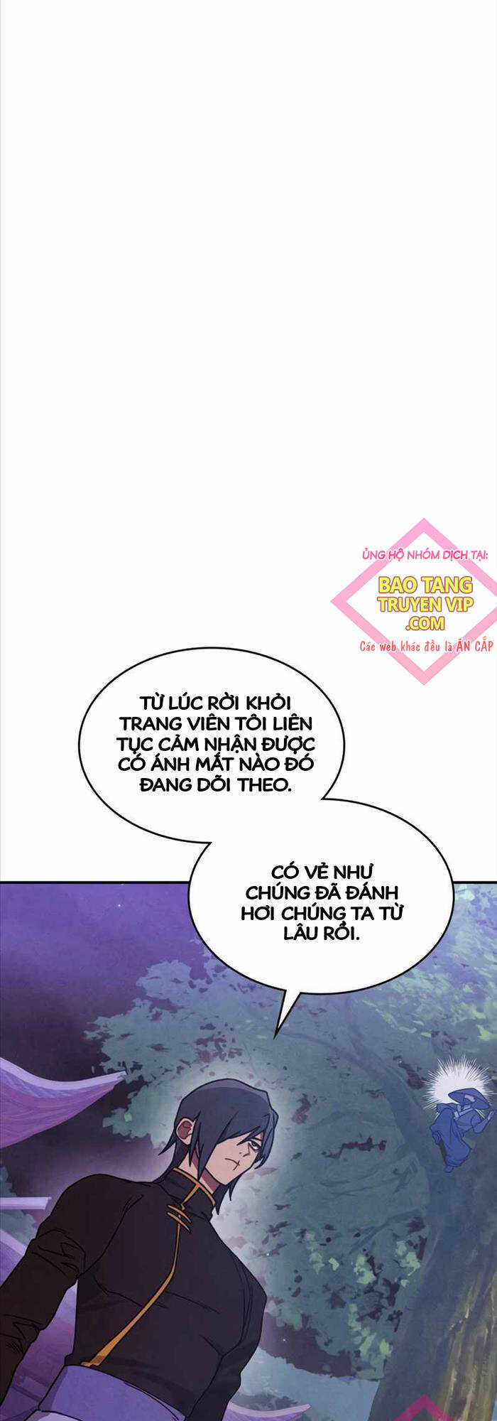 Vị Thần Trở Lại - Chapter 97 - Trang 9