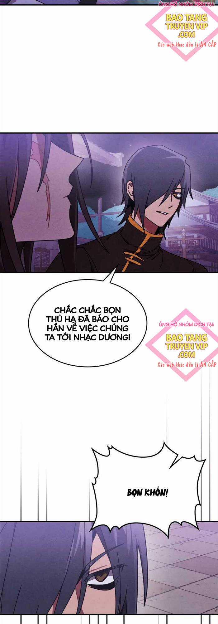 Vị Thần Trở Lại - Chapter 97 - Trang 10