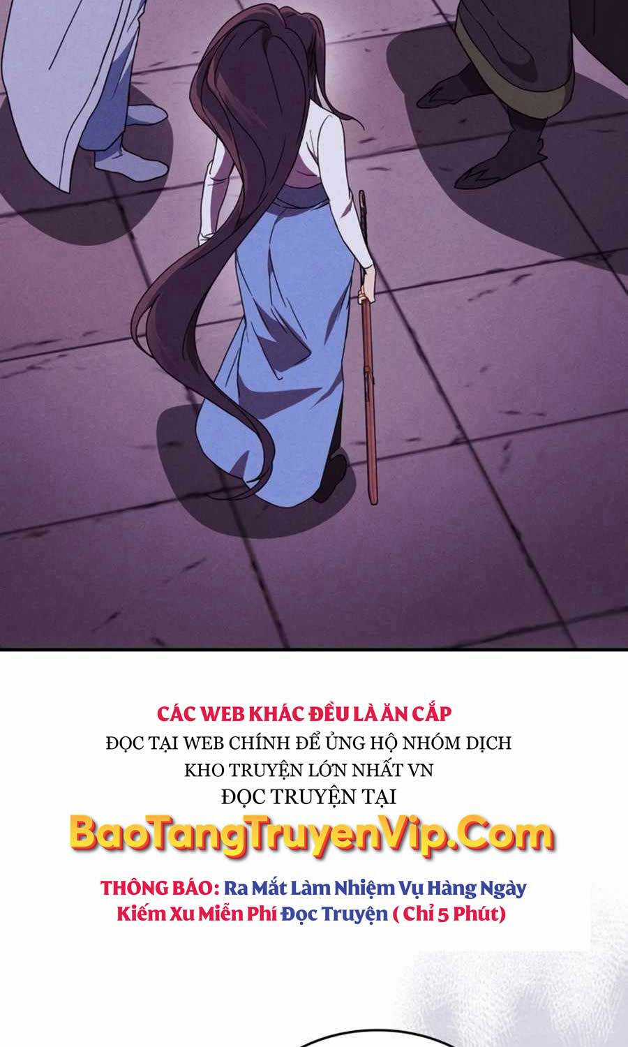 Vị Thần Trở Lại - Chapter 98 - Trang 2