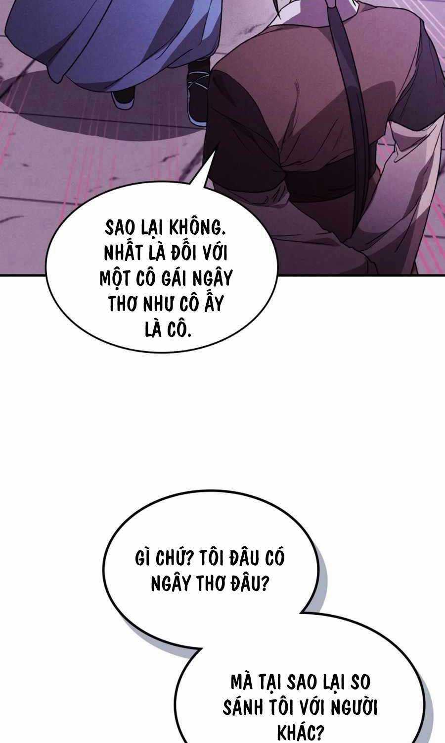 Vị Thần Trở Lại - Chapter 98 - Trang 11