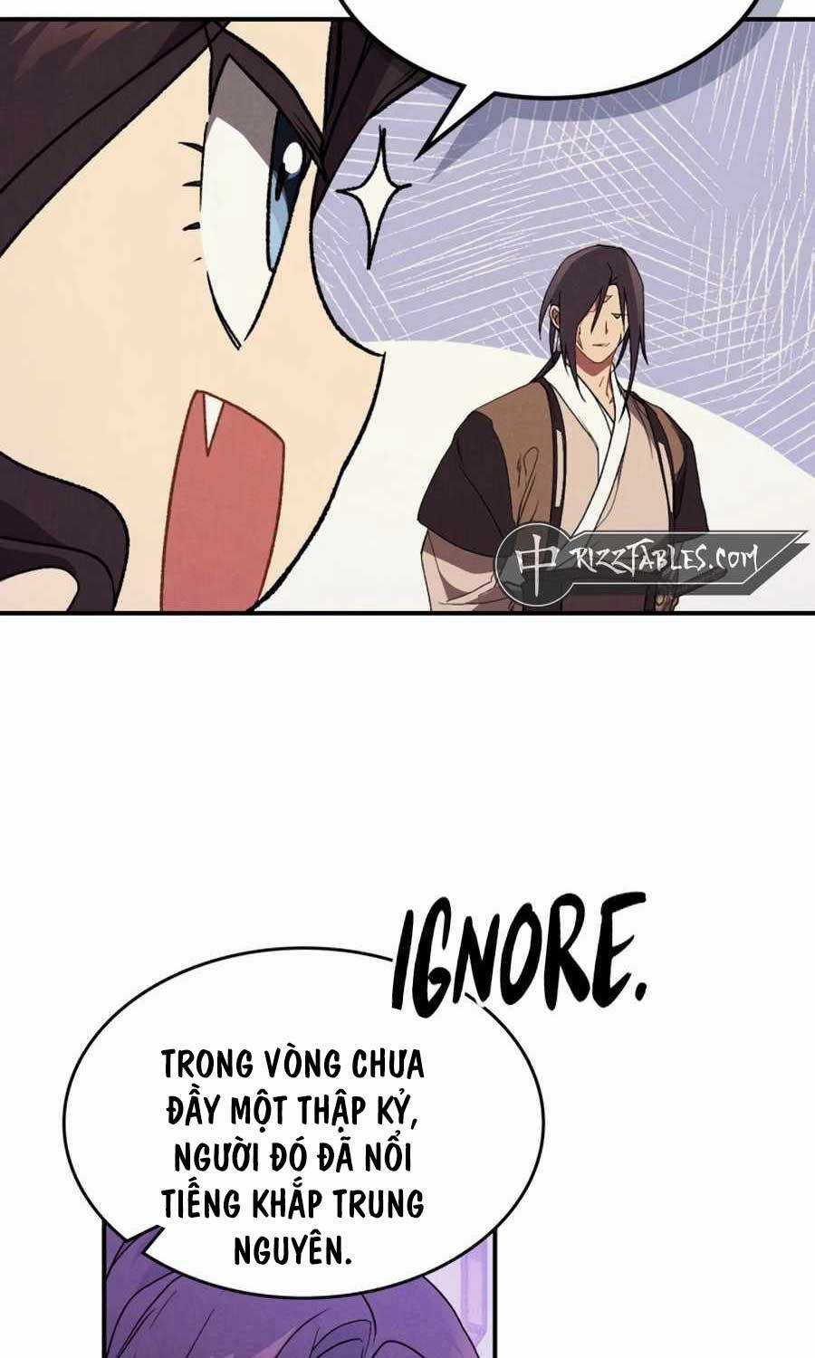 Vị Thần Trở Lại - Chapter 98 - Trang 12