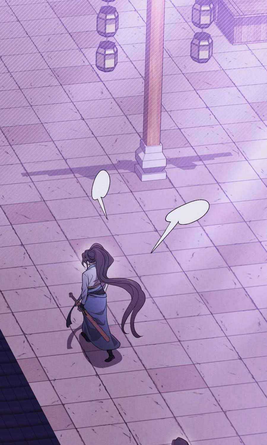 Vị Thần Trở Lại - Chapter 98 - Trang 16