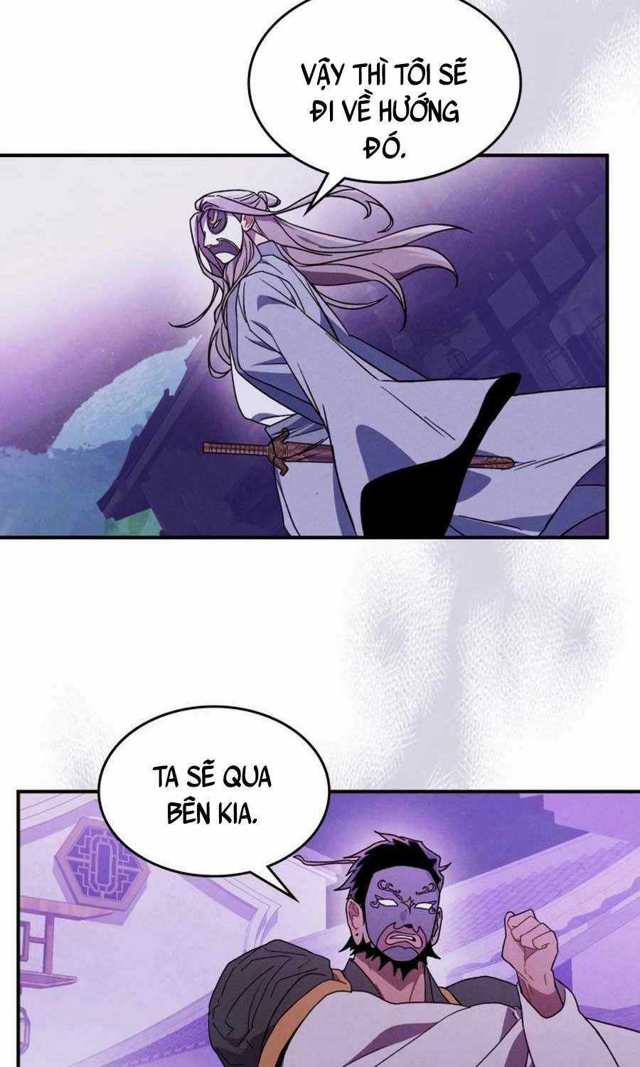 Vị Thần Trở Lại - Chapter 98 - Trang 3
