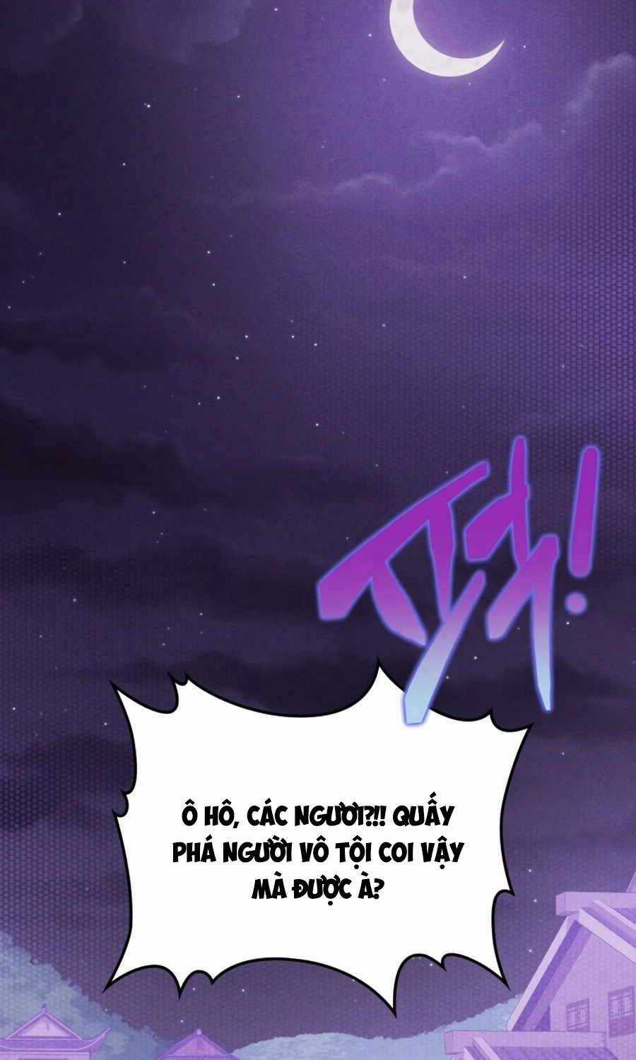 Vị Thần Trở Lại - Chapter 98 - Trang 21