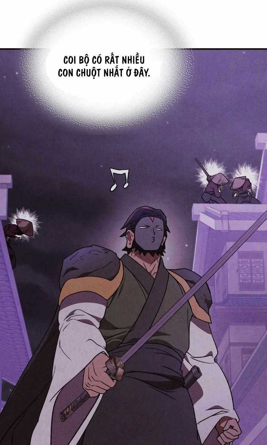 Vị Thần Trở Lại - Chapter 98 - Trang 26