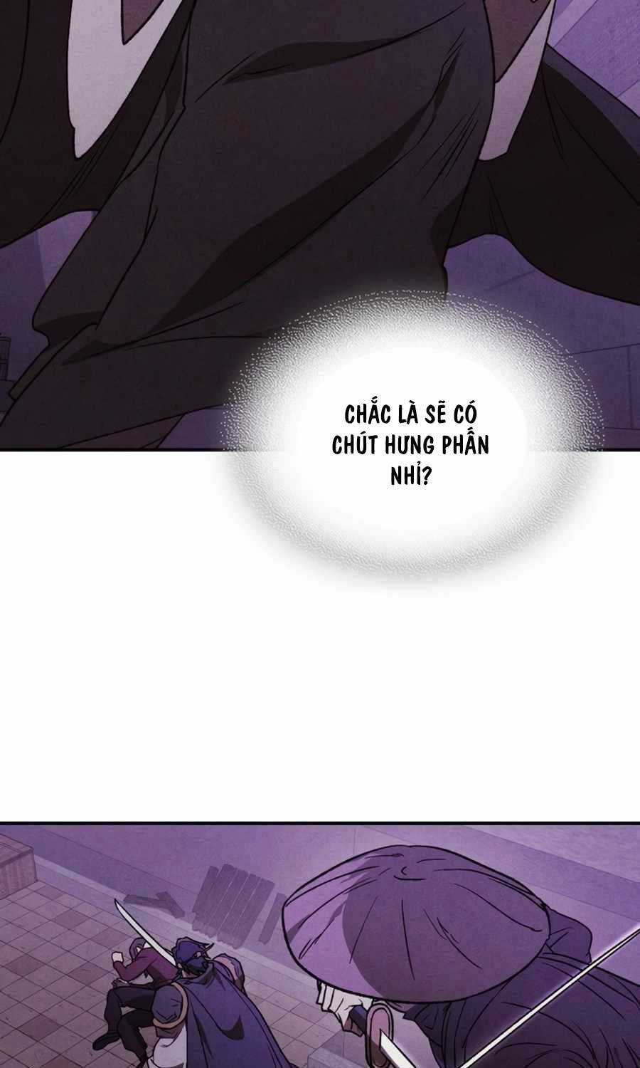 Vị Thần Trở Lại - Chapter 98 - Trang 27