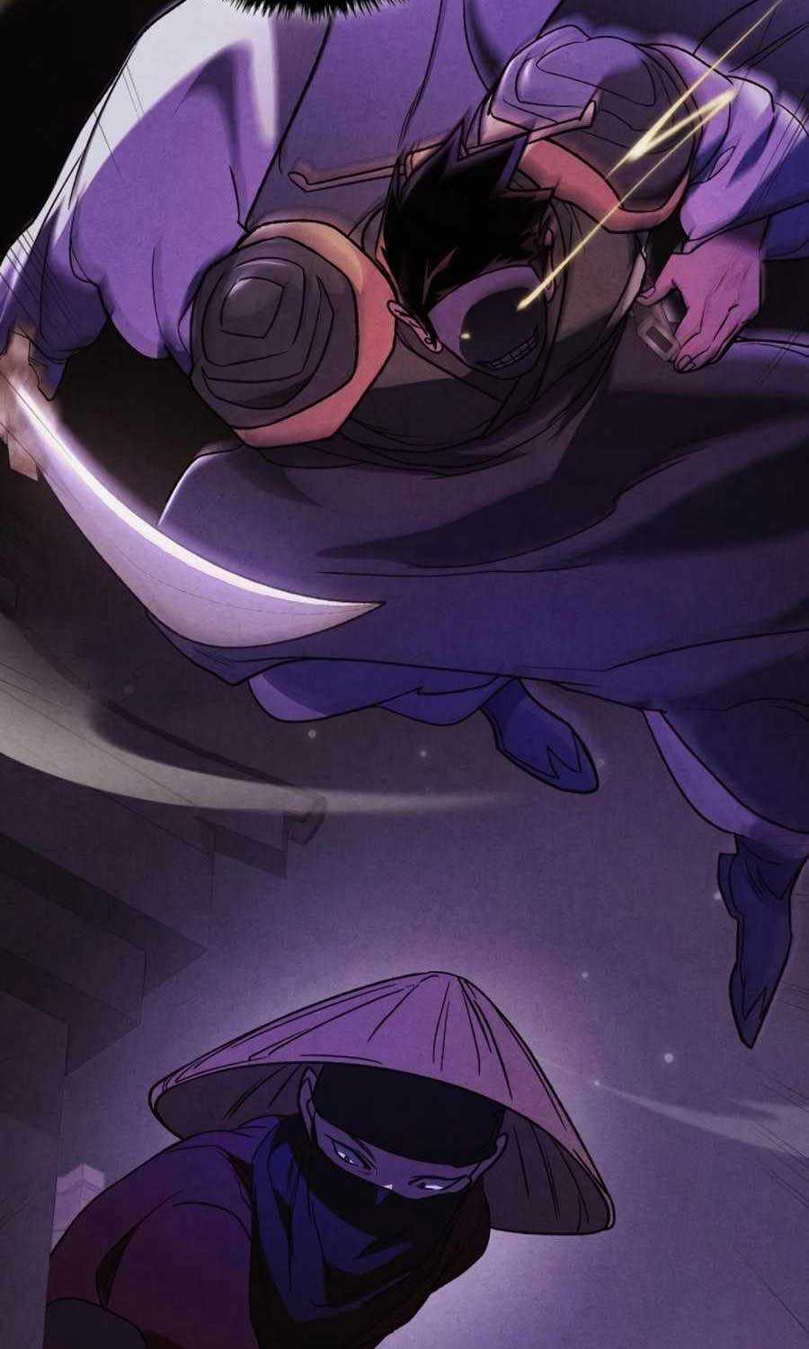 Vị Thần Trở Lại - Chapter 98 - Trang 30