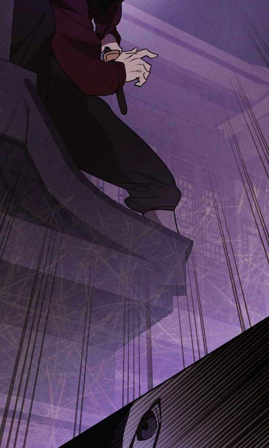 Vị Thần Trở Lại - Chapter 98 - Trang 31