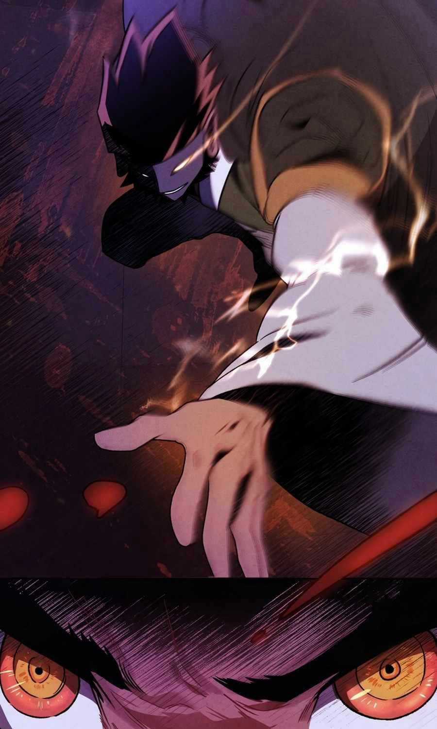 Vị Thần Trở Lại - Chapter 98 - Trang 33