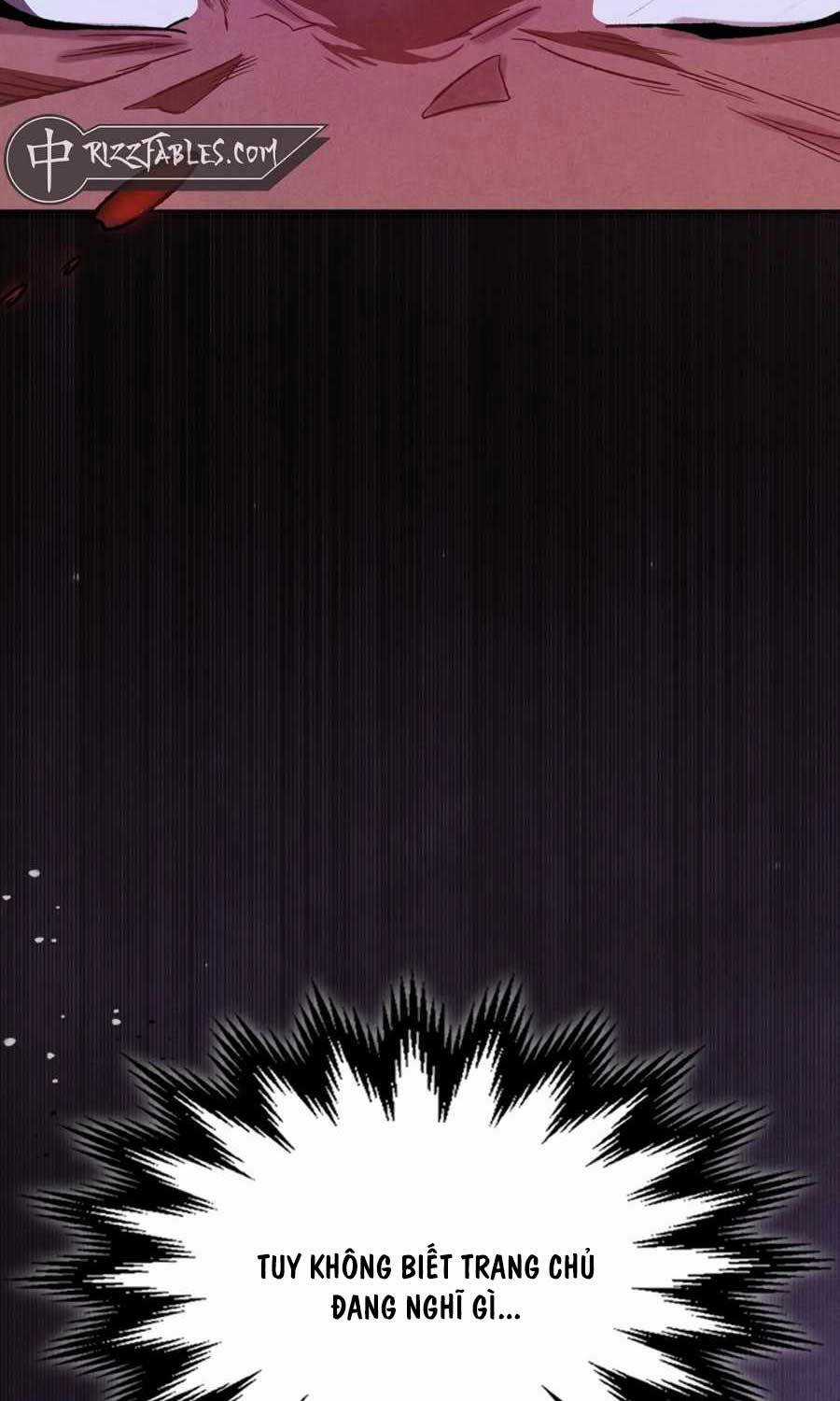 Vị Thần Trở Lại - Chapter 98 - Trang 34