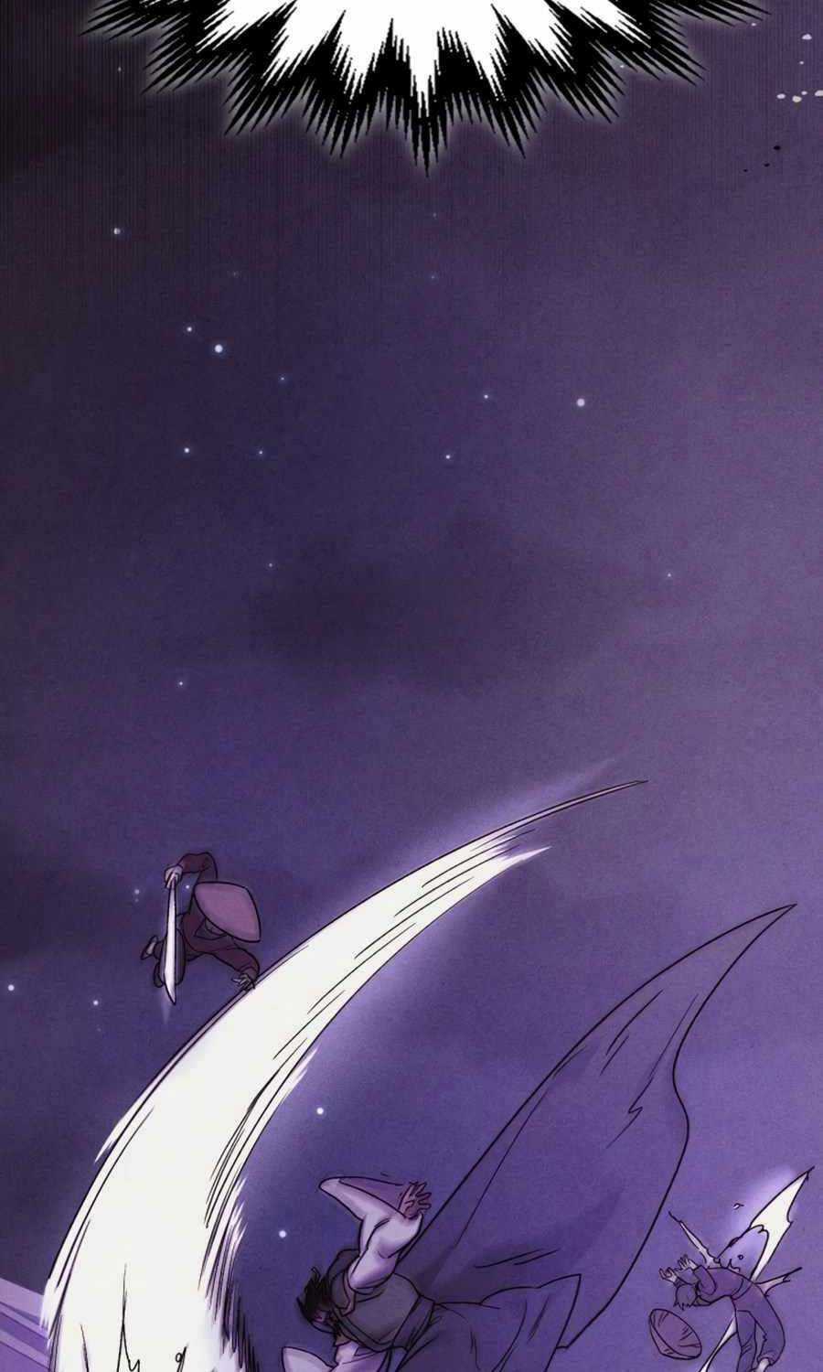 Vị Thần Trở Lại - Chapter 98 - Trang 35