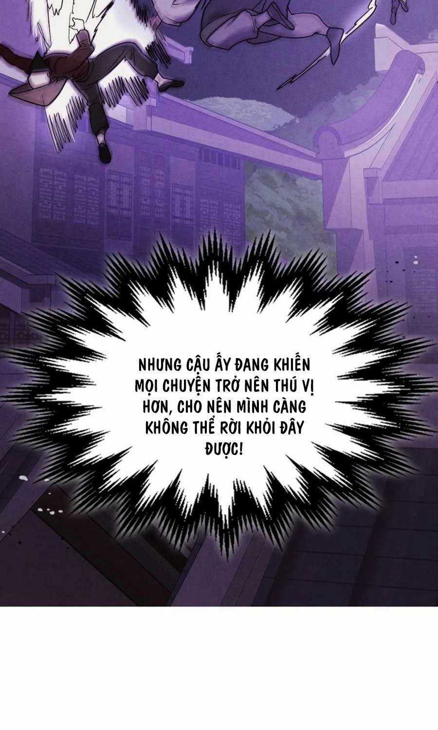 Vị Thần Trở Lại - Chapter 98 - Trang 36