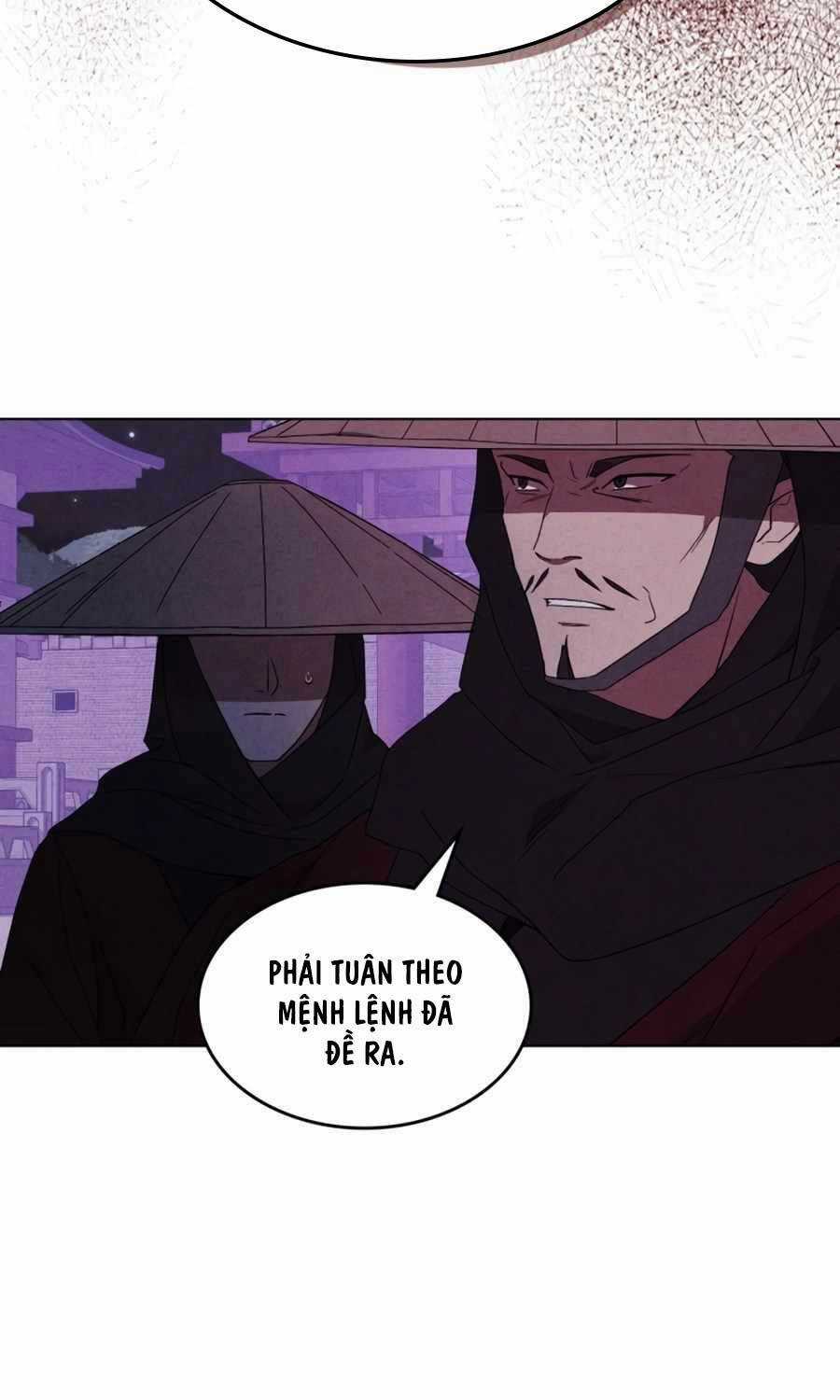 Vị Thần Trở Lại - Chapter 98 - Trang 41