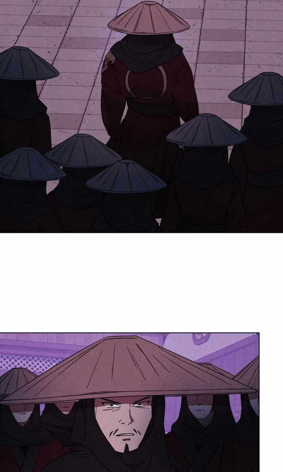 Vị Thần Trở Lại - Chapter 98 - Trang 44