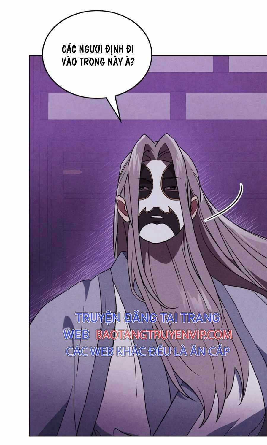 Vị Thần Trở Lại - Chapter 98 - Trang 46