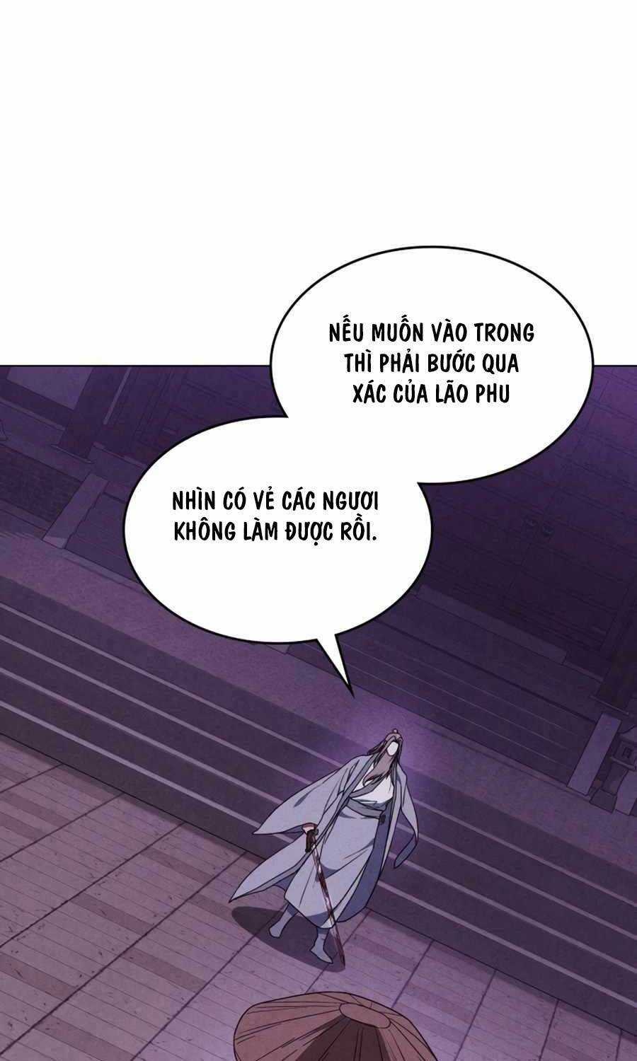 Vị Thần Trở Lại - Chapter 98 - Trang 48