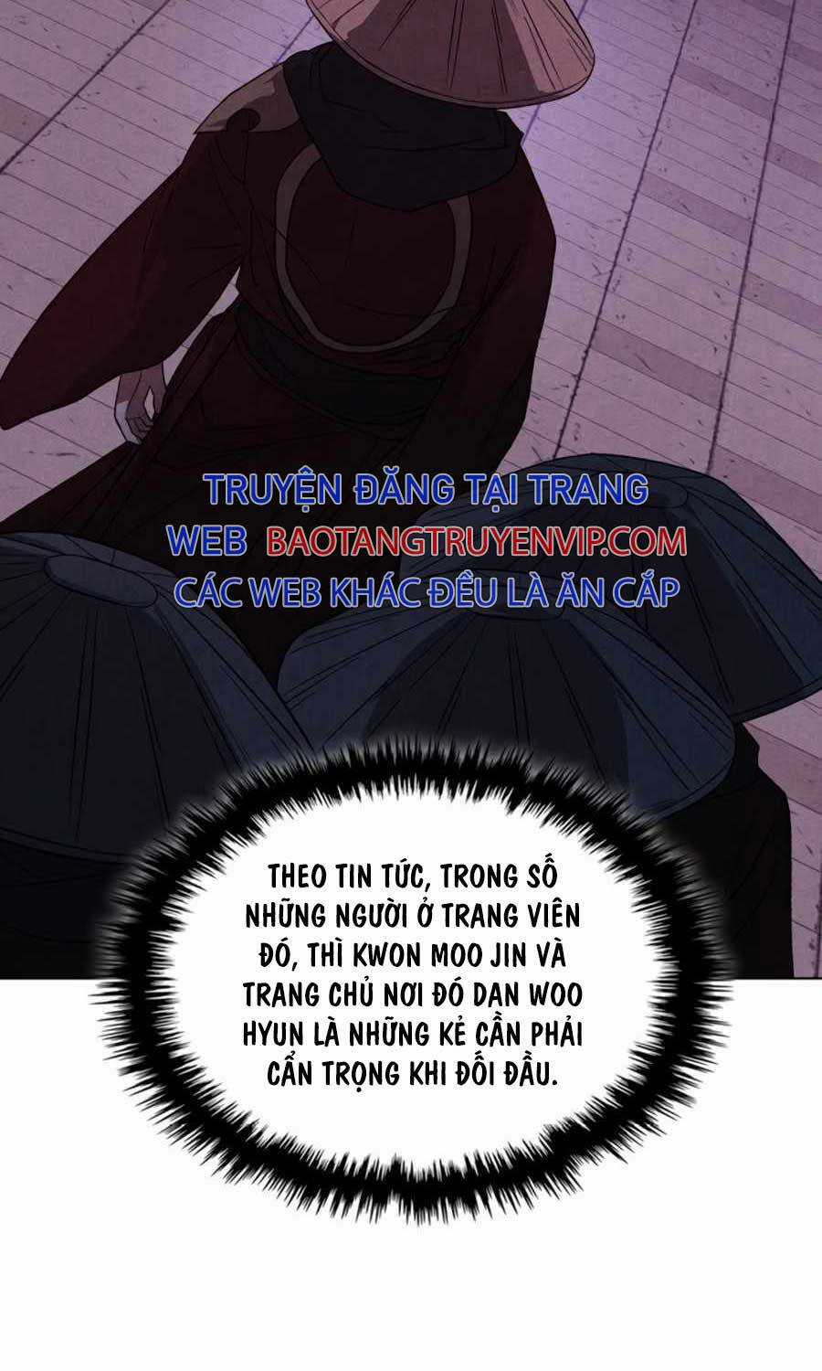 Vị Thần Trở Lại - Chapter 98 - Trang 49