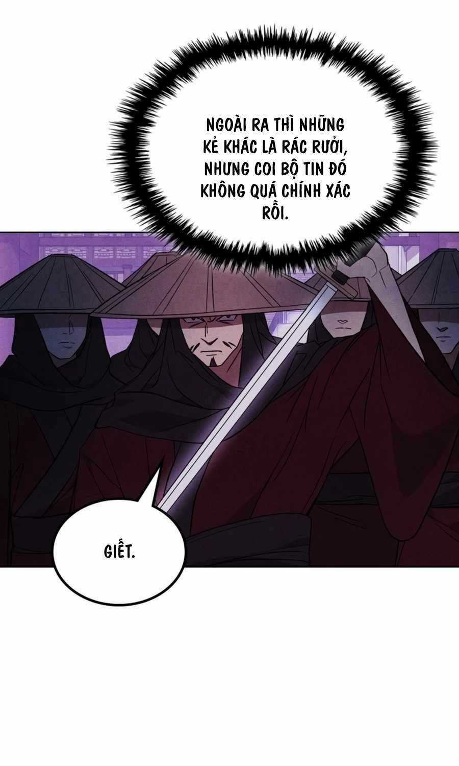 Vị Thần Trở Lại - Chapter 98 - Trang 50