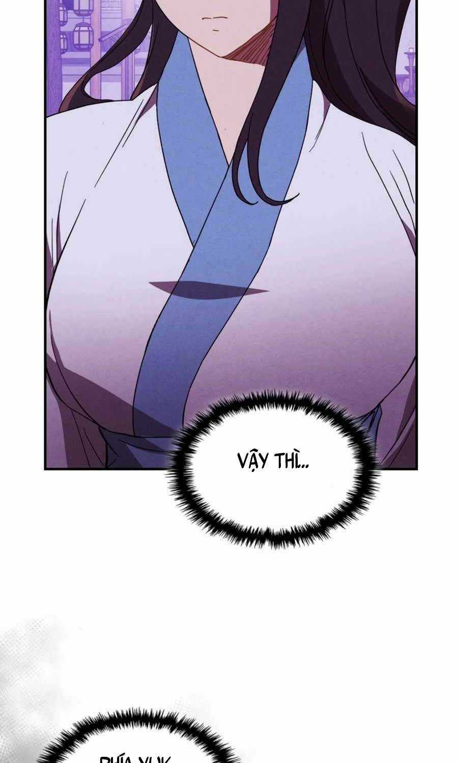 Vị Thần Trở Lại - Chapter 98 - Trang 6