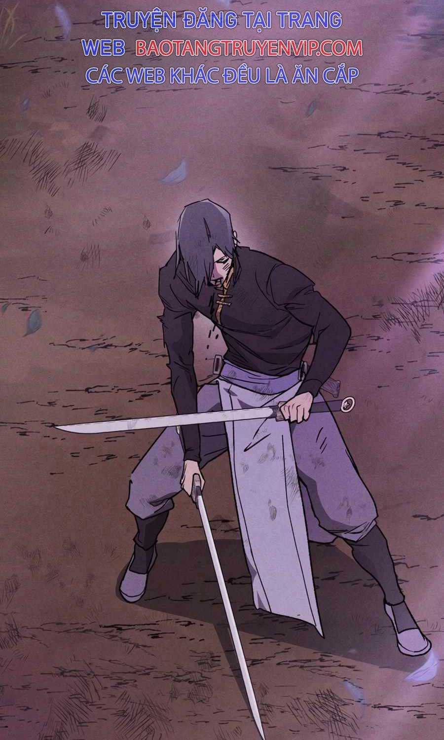 Vị Thần Trở Lại - Chapter 98 - Trang 56