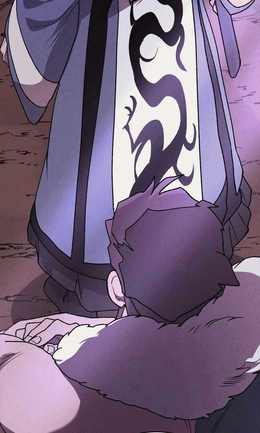 Vị Thần Trở Lại - Chapter 98 - Trang 58