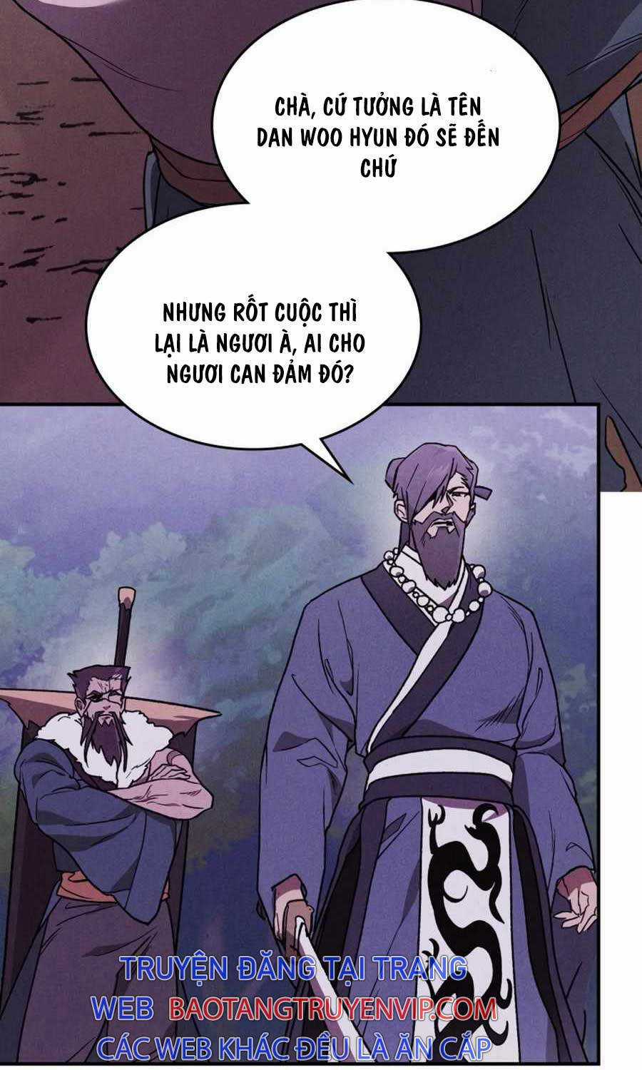 Vị Thần Trở Lại - Chapter 98 - Trang 59