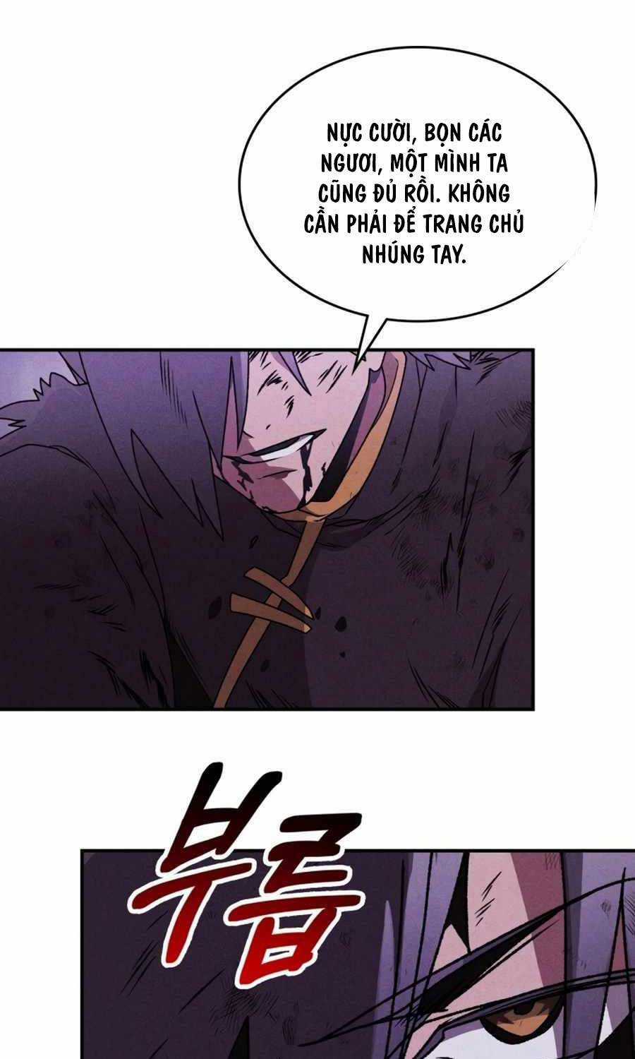 Vị Thần Trở Lại - Chapter 98 - Trang 60