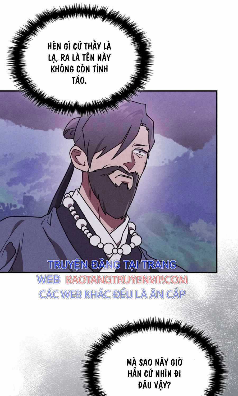 Vị Thần Trở Lại - Chapter 98 - Trang 62