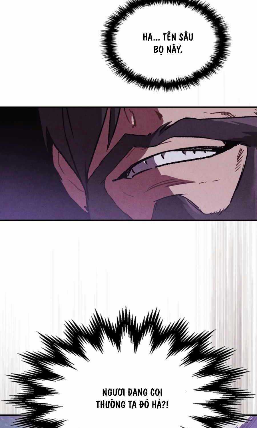 Vị Thần Trở Lại - Chapter 98 - Trang 64