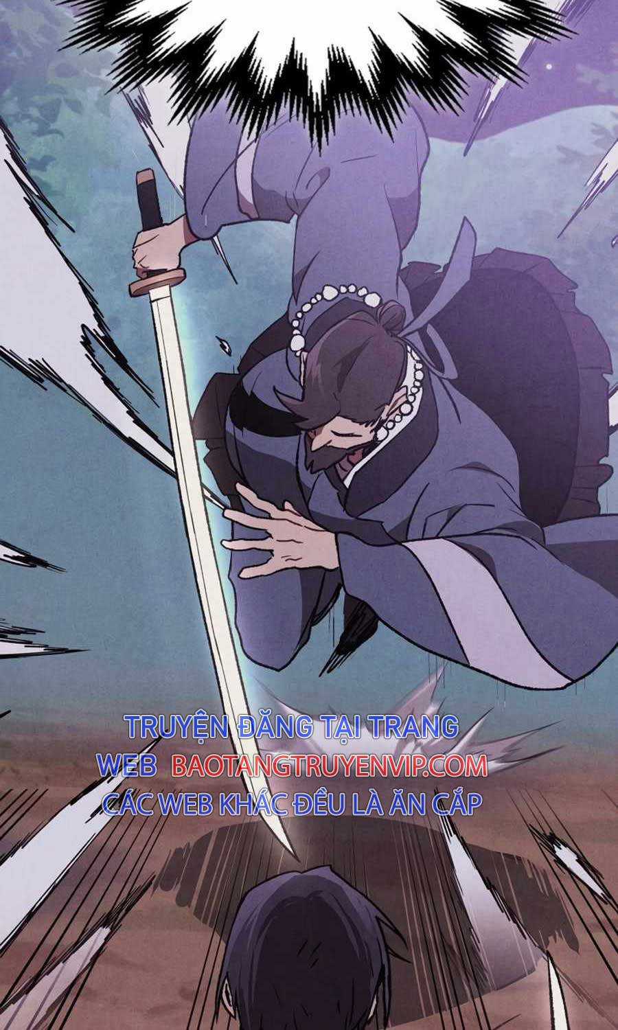 Vị Thần Trở Lại - Chapter 98 - Trang 65