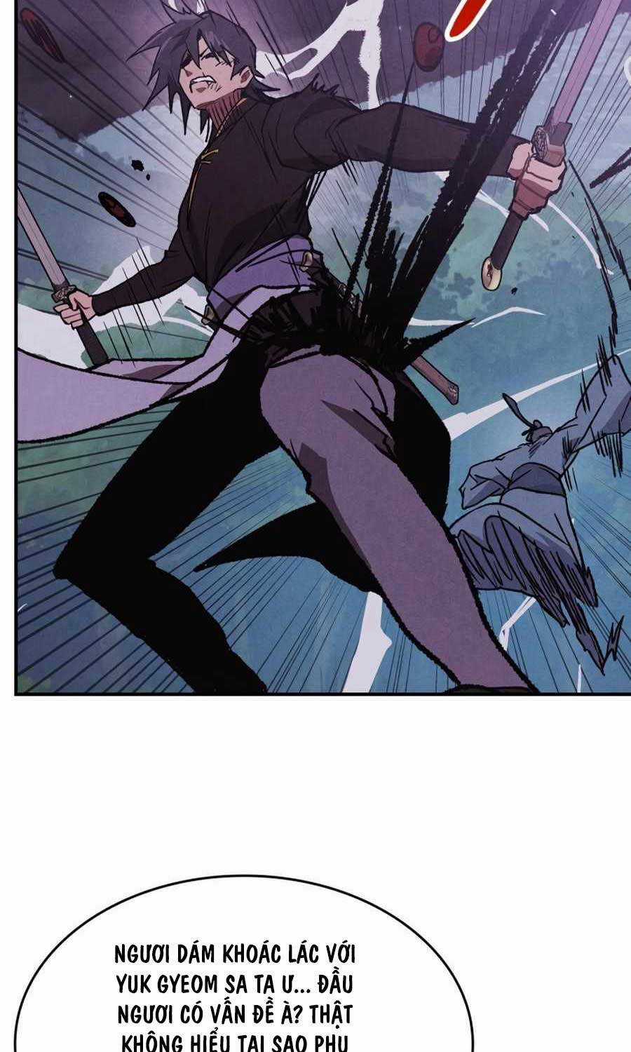 Vị Thần Trở Lại - Chapter 98 - Trang 67