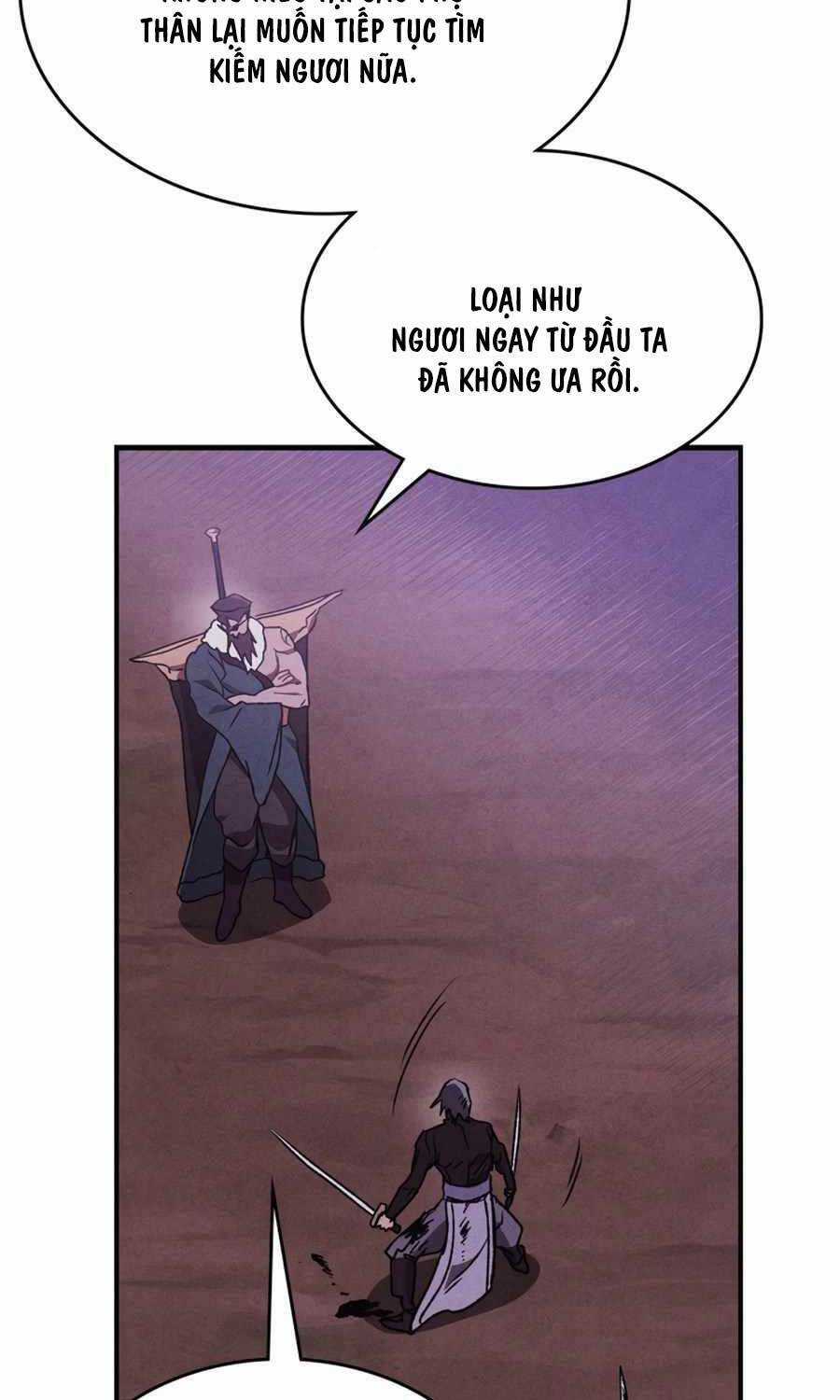 Vị Thần Trở Lại - Chapter 98 - Trang 68