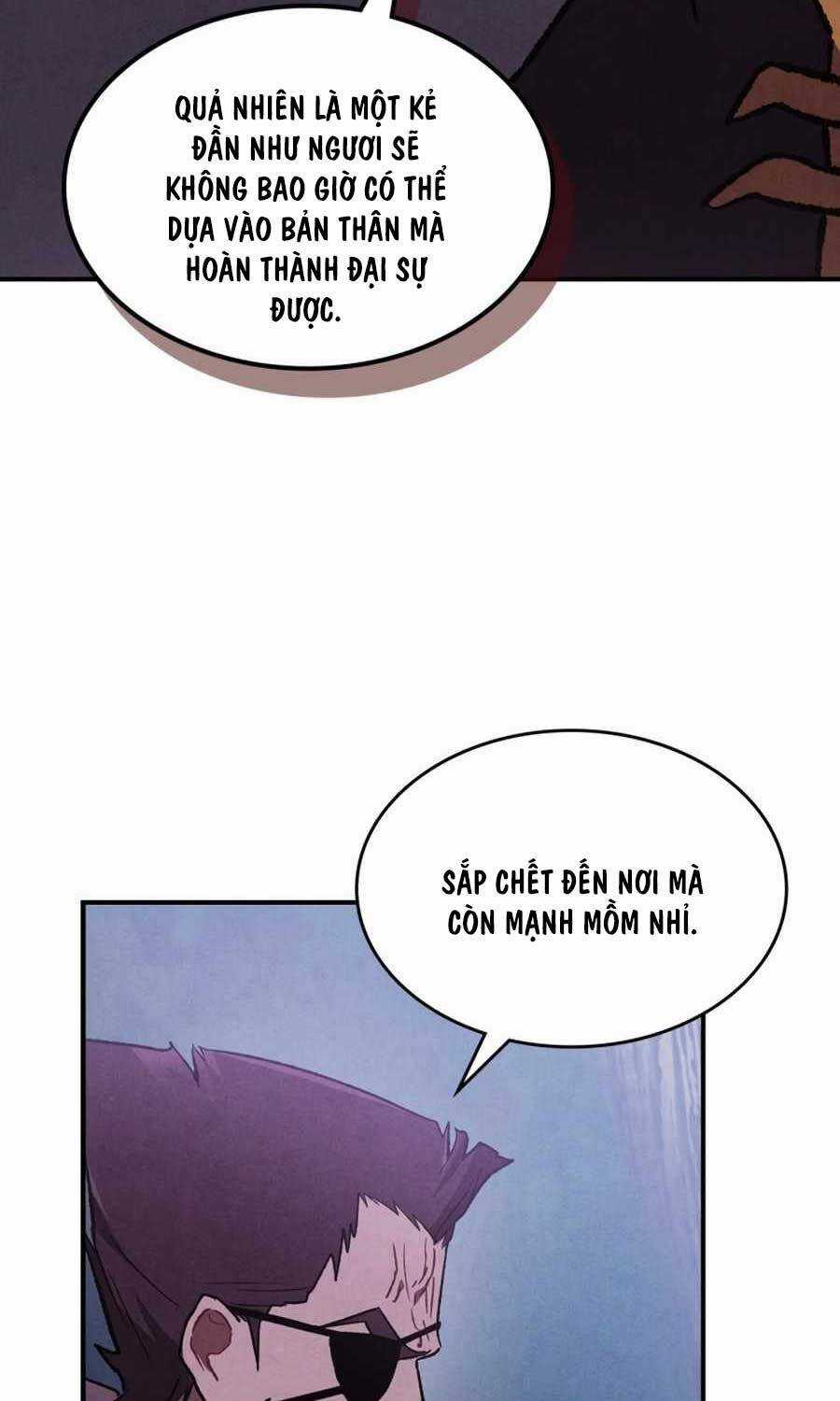 Vị Thần Trở Lại - Chapter 98 - Trang 71