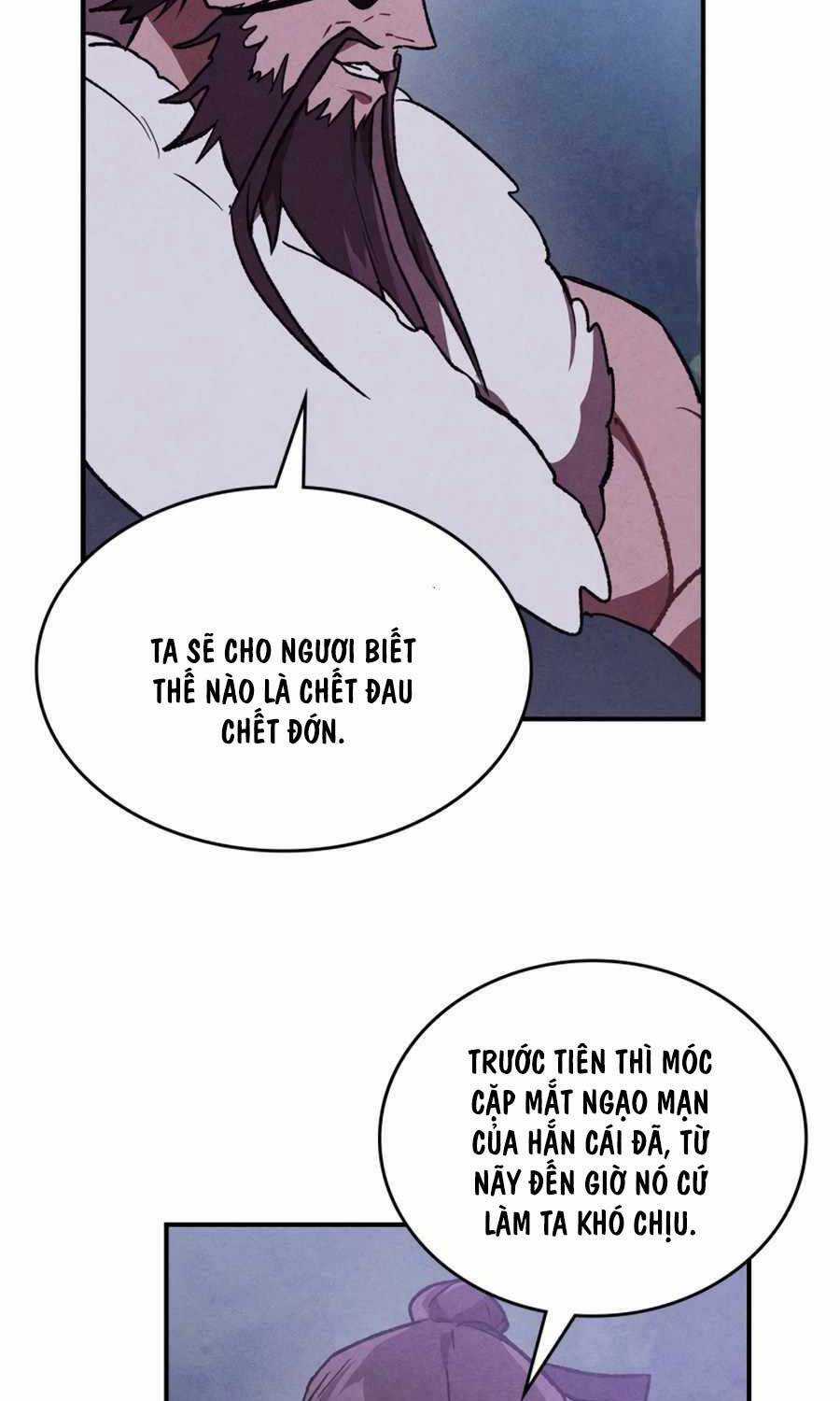 Vị Thần Trở Lại - Chapter 98 - Trang 72