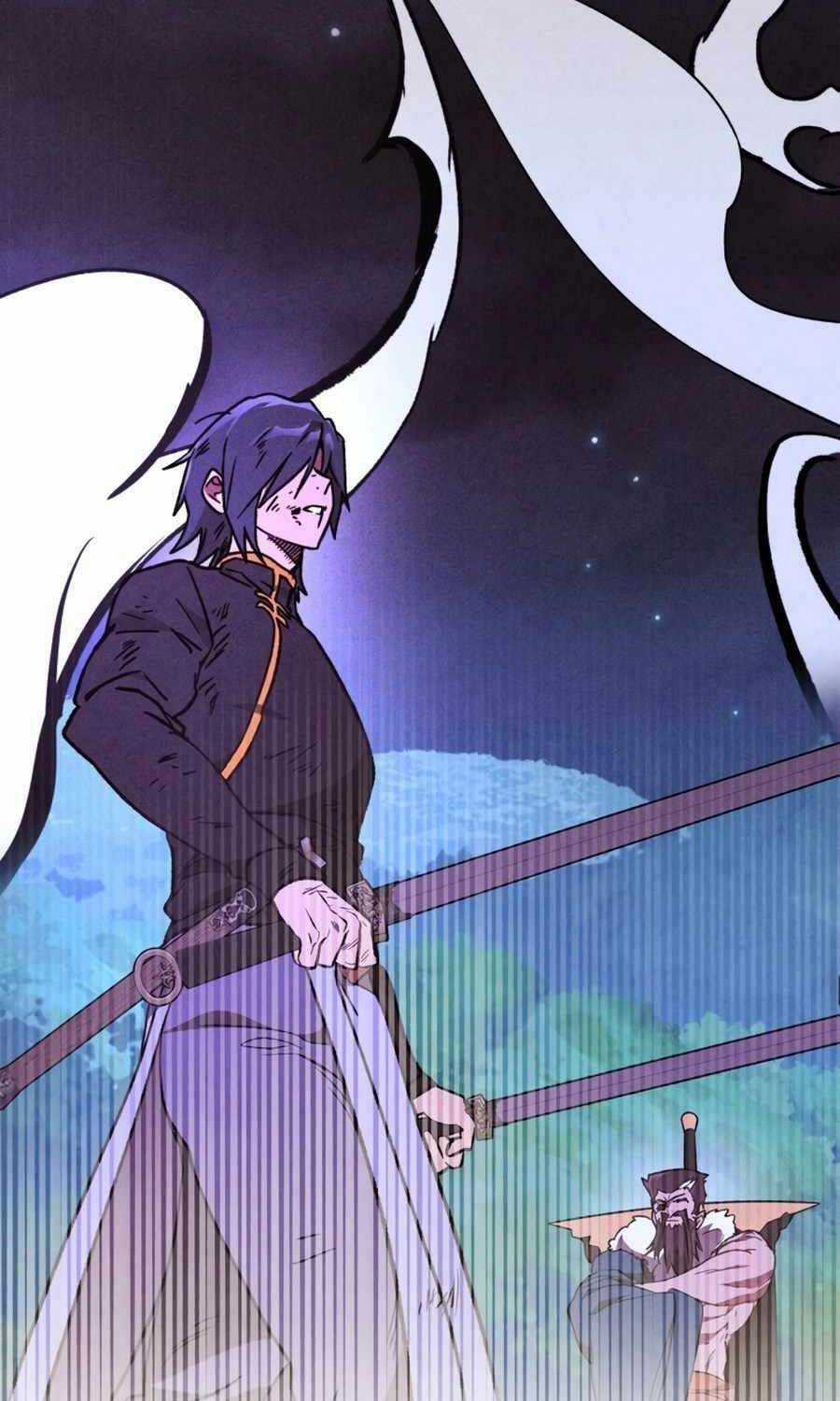 Vị Thần Trở Lại - Chapter 98 - Trang 76