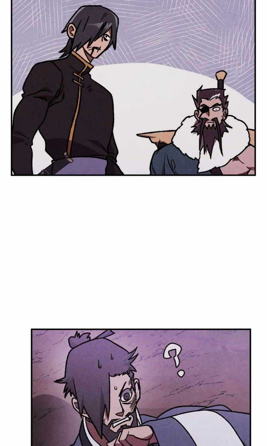 Vị Thần Trở Lại - Chapter 98 - Trang 80