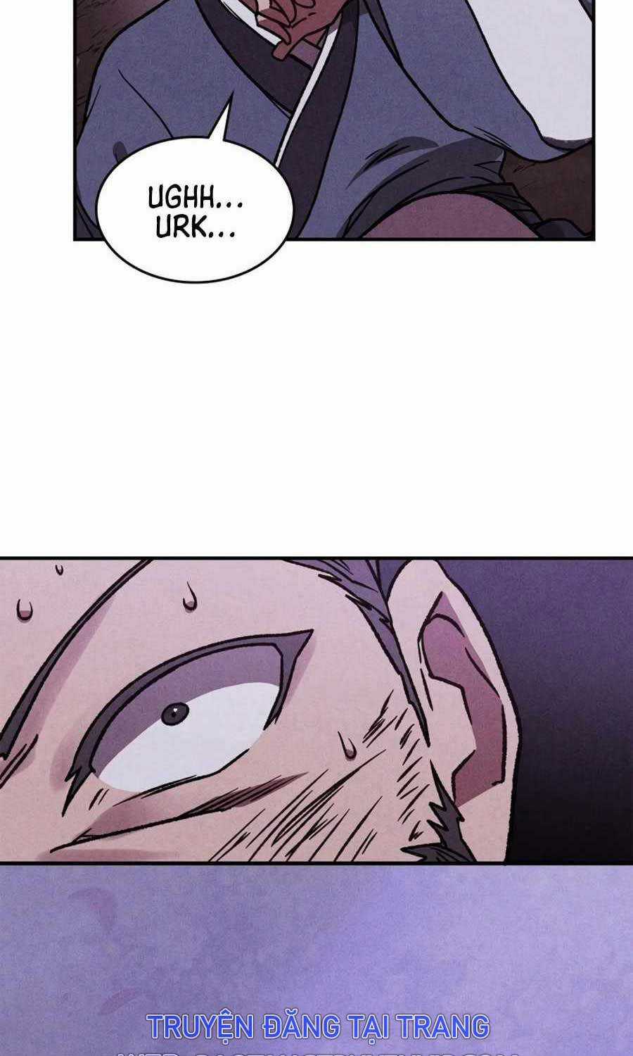 Vị Thần Trở Lại - Chapter 98 - Trang 81