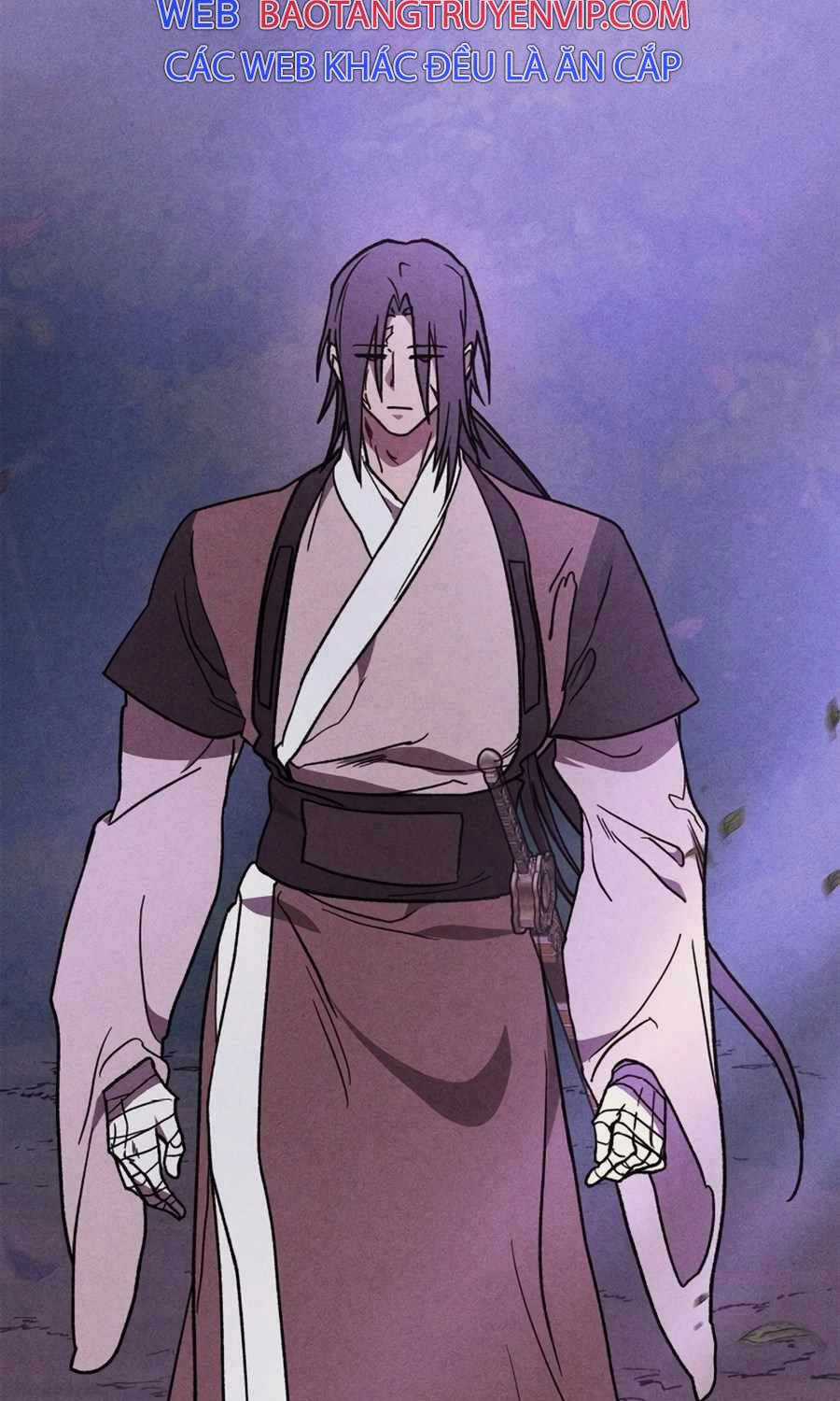 Vị Thần Trở Lại - Chapter 98 - Trang 82