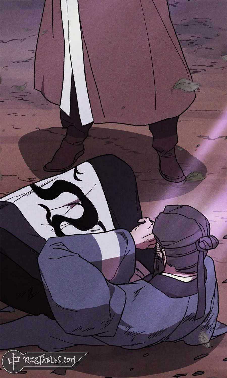 Vị Thần Trở Lại - Chapter 98 - Trang 83