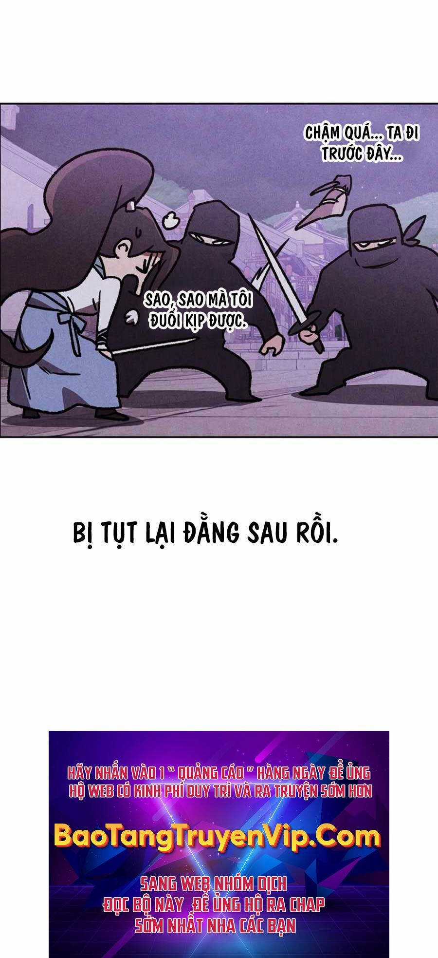 Vị Thần Trở Lại - Chapter 98 - Trang 85