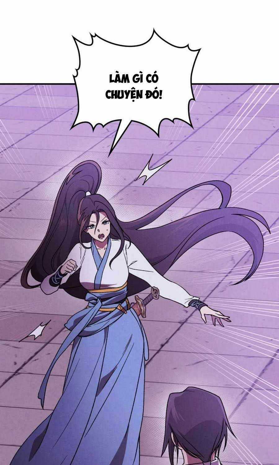 Vị Thần Trở Lại - Chapter 98 - Trang 10